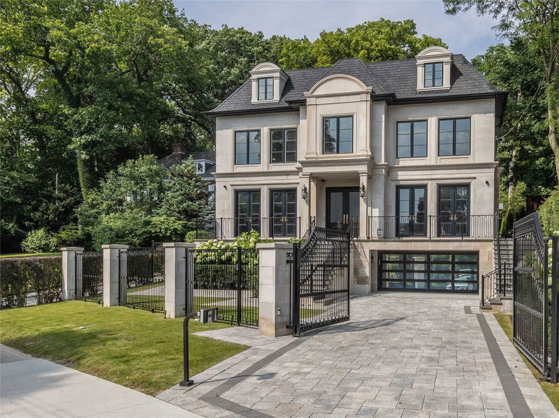 Preview image for 31 Russell Hill Rd, Toronto