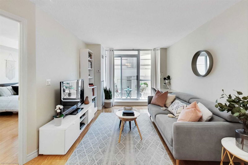 Preview image for 18 Stafford St #310, Toronto