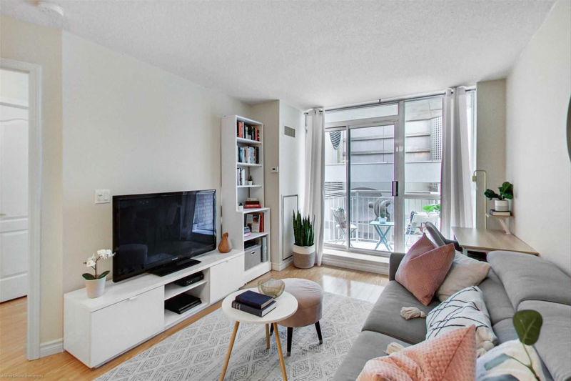 Preview image for 18 Stafford St #310, Toronto