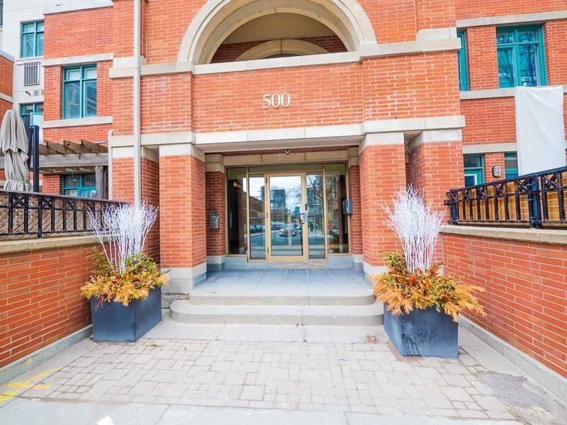 Preview image for 500 Richmond St W #324, Toronto