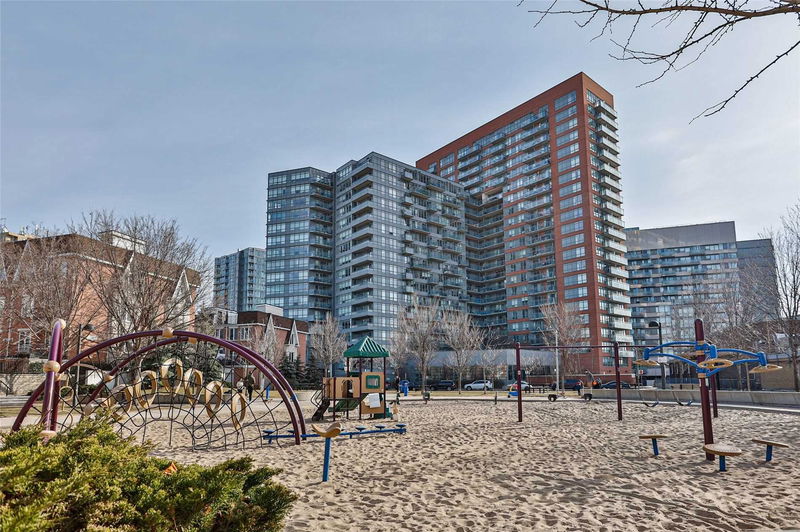 Preview image for 38 Joe Shuster Way #1301, Toronto