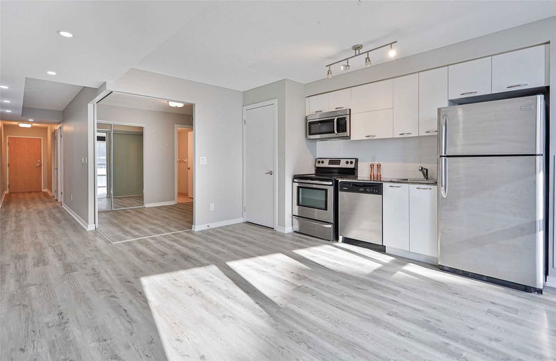 Preview image for 38 Joe Shuster Way #1301, Toronto