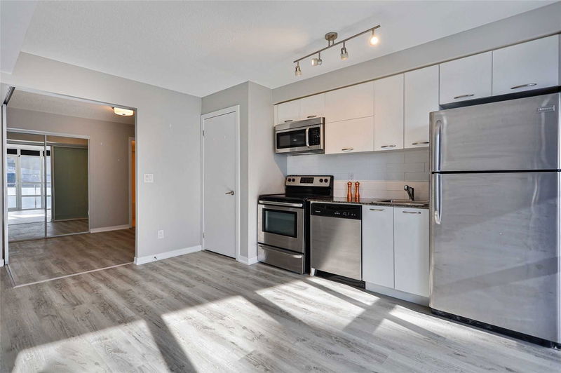 Preview image for 38 Joe Shuster Way #1301, Toronto