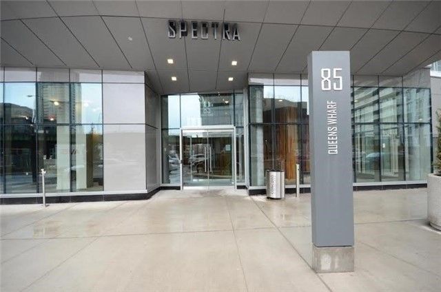 Preview image for 85 Queens Wharf Rd #2308, Toronto