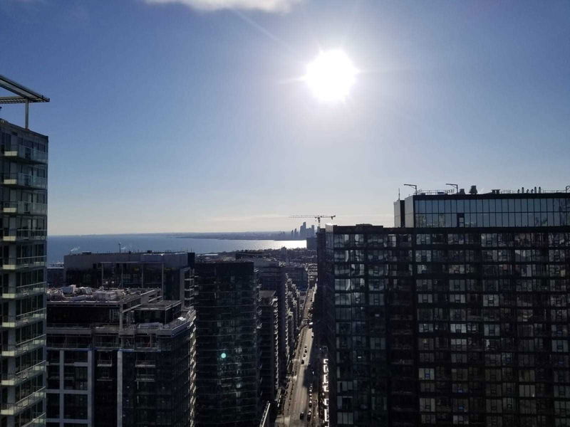 Preview image for 50 Ordnance St #3102, Toronto