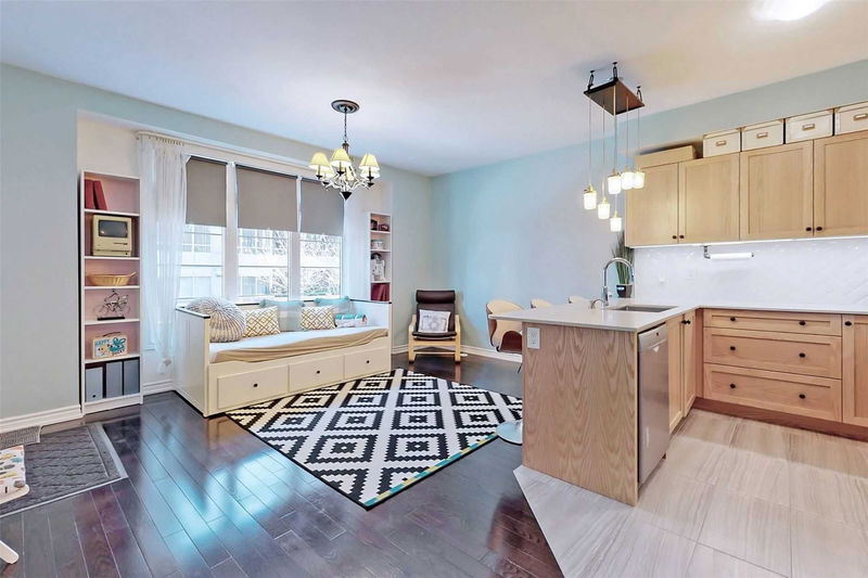 Preview image for 37 Drewry Ave #15, Toronto