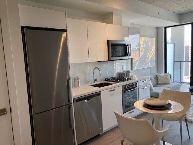 Preview image for 55 Ontario St #1310, Toronto