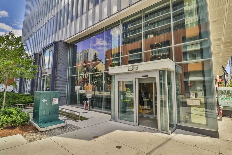 Preview image for 89 Mcgill St #1501, Toronto