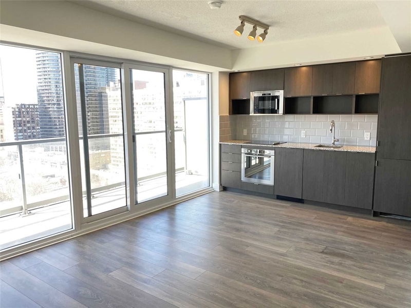 Preview image for 89 Mcgill St #1501, Toronto