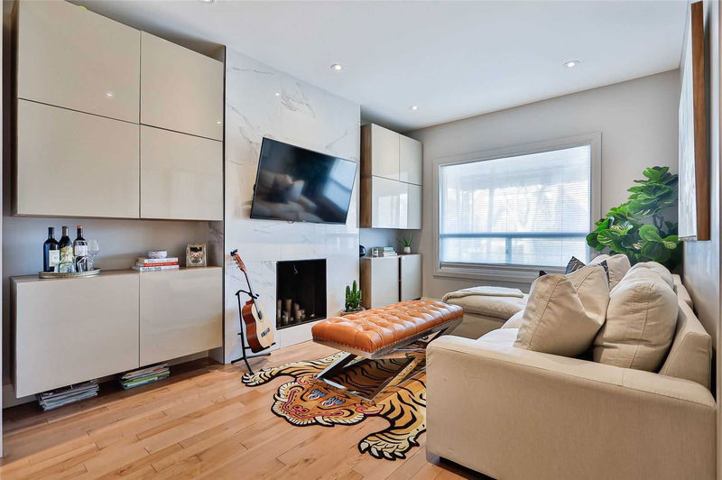 Preview image for 43 Margueretta St, Toronto