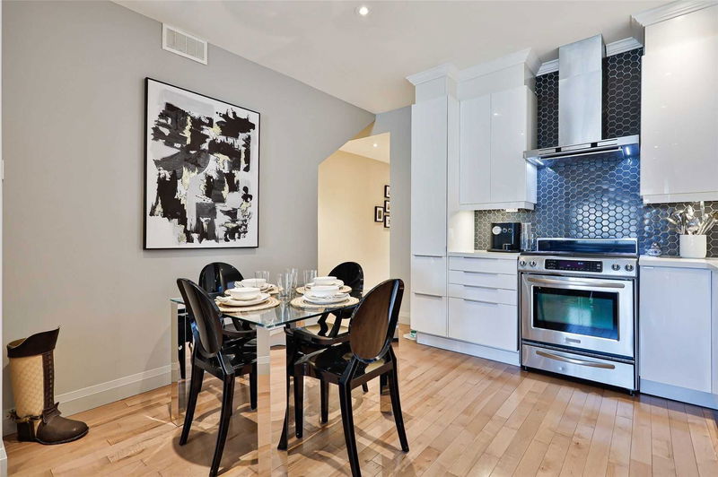 Preview image for 43 Margueretta St, Toronto