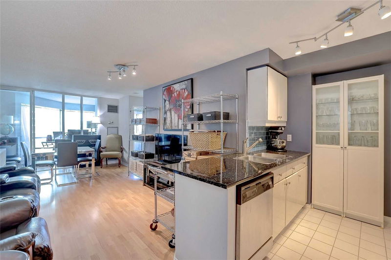 Preview image for 10 Yonge St #706, Toronto