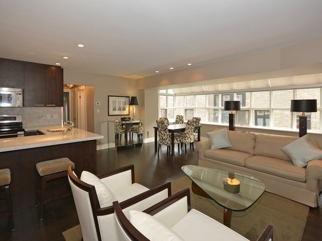 Preview image for 8 Hawthorn Ave #203, Toronto