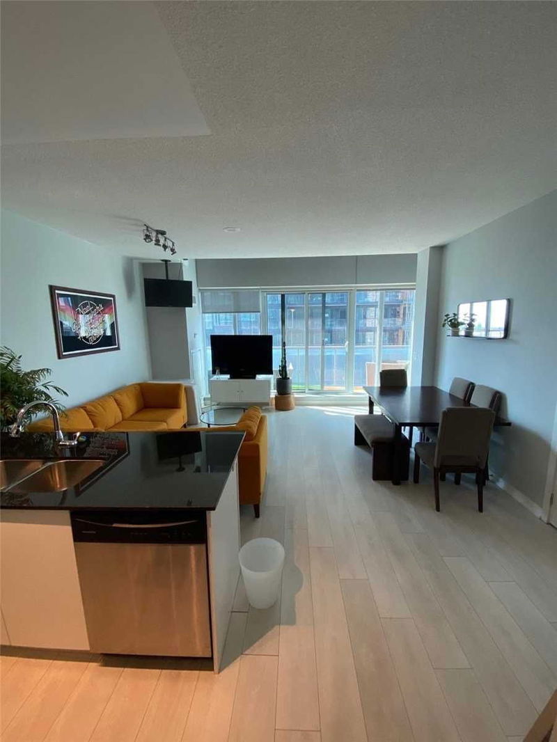 Preview image for 150 East Liberty St #1212, Toronto