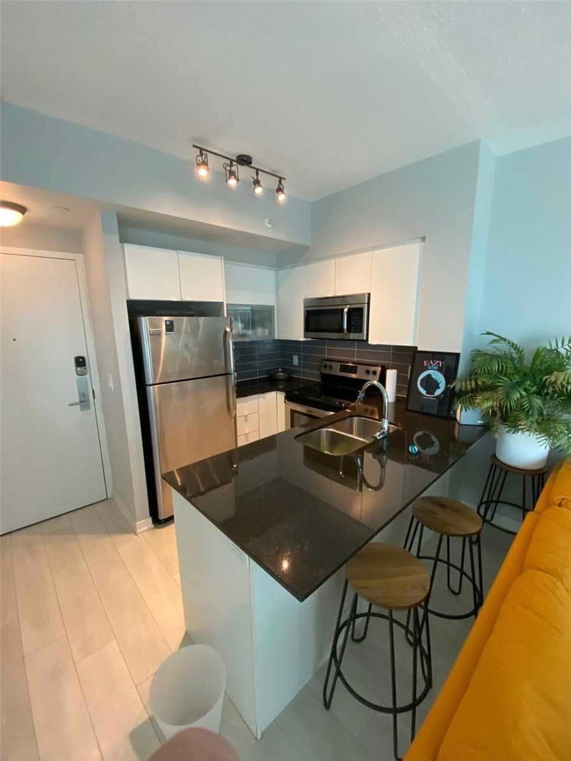 Preview image for 150 East Liberty St #1212, Toronto