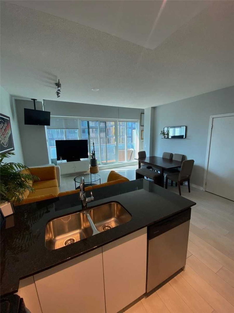 Preview image for 150 East Liberty St #1212, Toronto