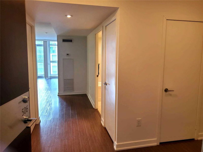Preview image for 151 Dan Leckie Way #506, Toronto