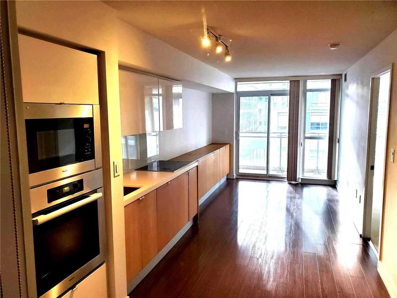 Preview image for 151 Dan Leckie Way #506, Toronto