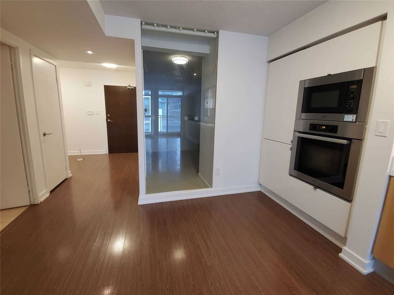 Preview image for 151 Dan Leckie Way #506, Toronto