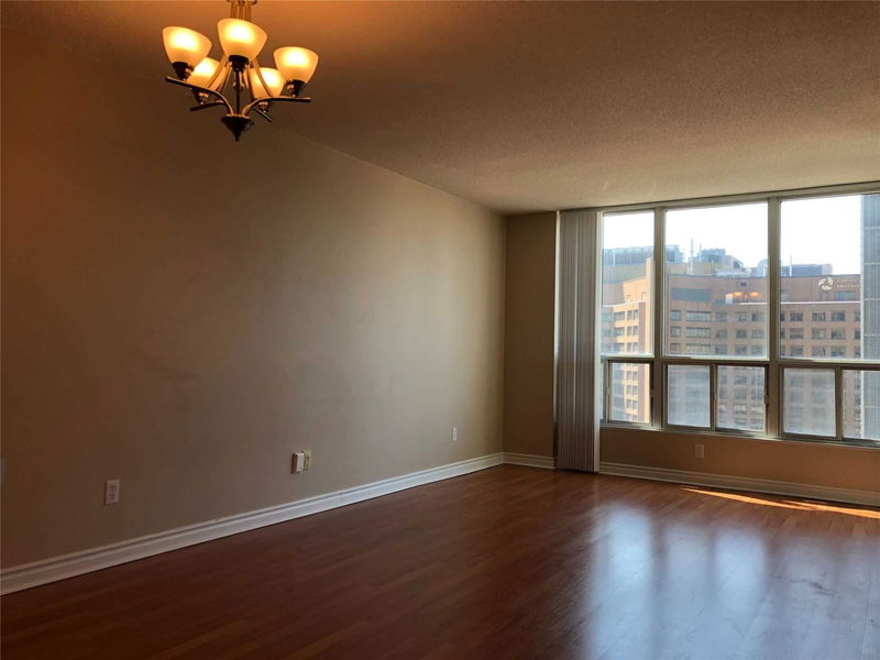 Preview image for 750 Bay St #1809, Toronto