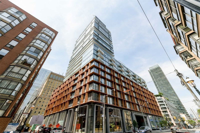 Preview image for 60 Colborne St #201, Toronto