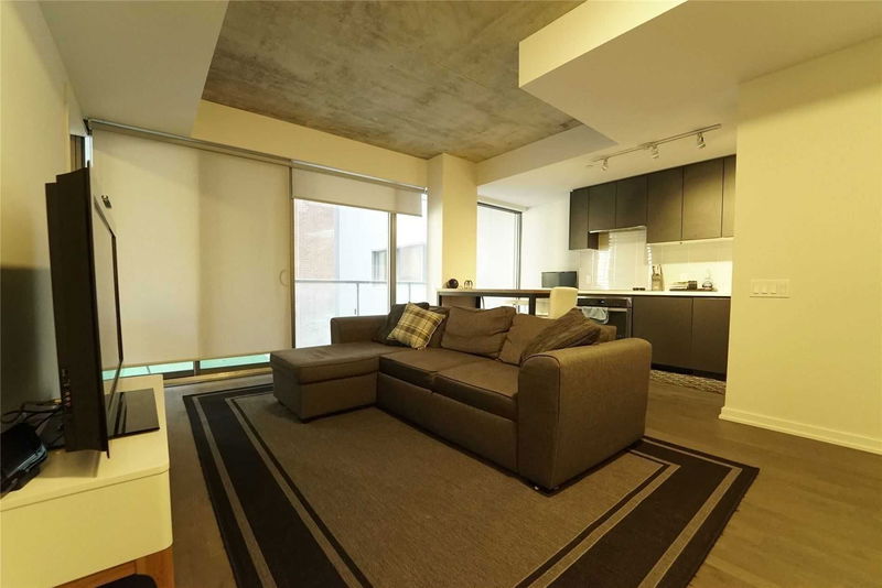 Preview image for 60 Colborne St #201, Toronto