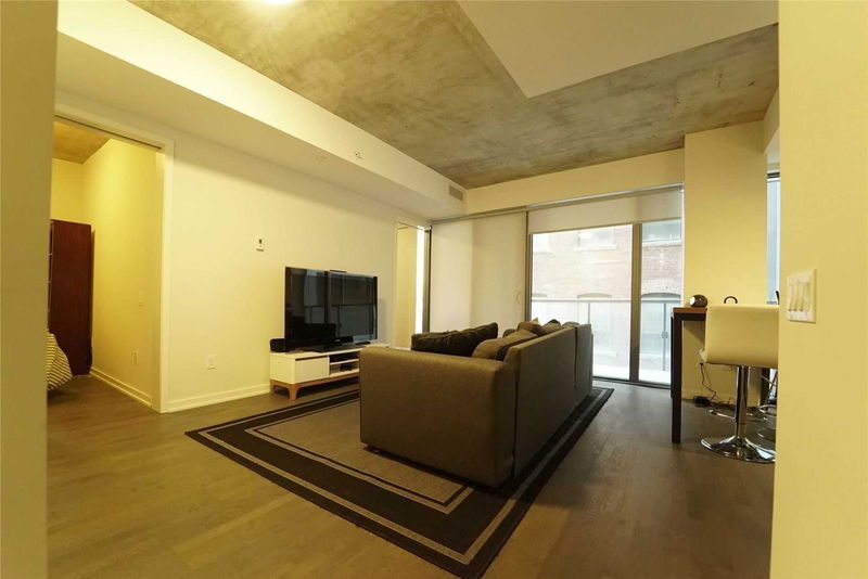 Preview image for 60 Colborne St #201, Toronto