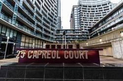 Preview image for 25 Capreol Crt #3301, Toronto