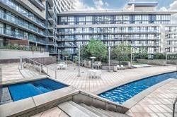 Preview image for 25 Capreol Crt #3301, Toronto