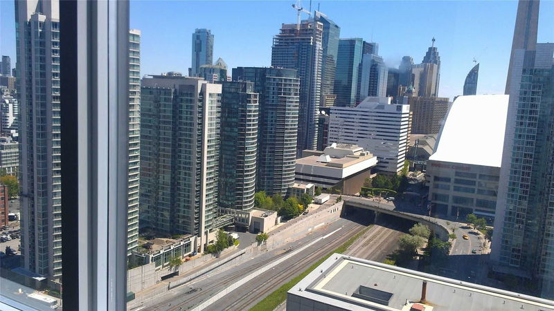 Preview image for 25 Telegram Mews #3105, Toronto