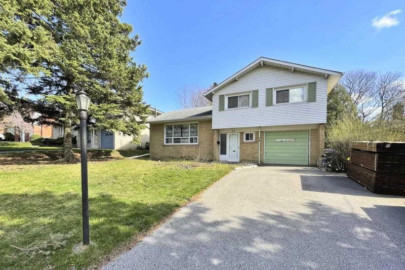 Preview image for 29 Cobham Cres, Toronto
