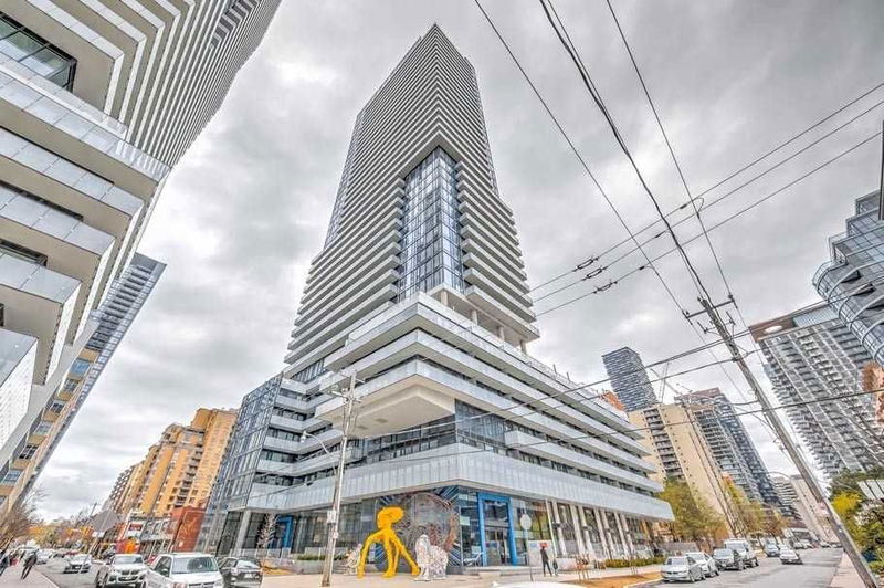 Preview image for 161 Roehampton Ave #2704, Toronto