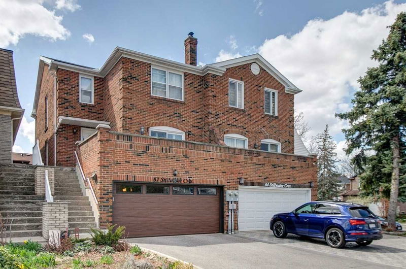 Preview image for 62 Stillwater Cres, Toronto