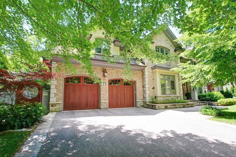 Preview image for 71 Plymbridge Rd, Toronto