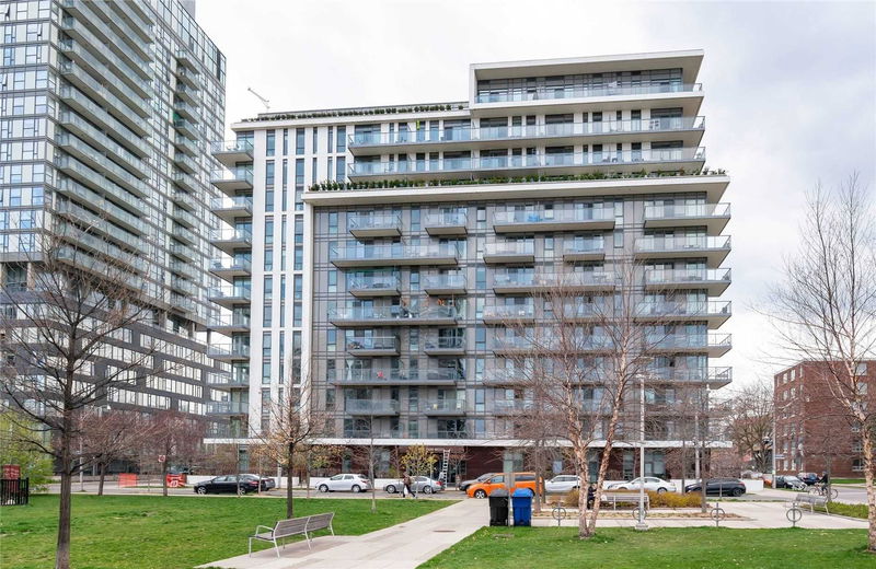 Preview image for 260 Sackville St #615, Toronto