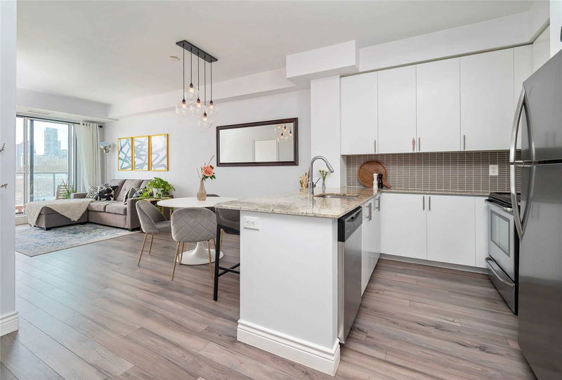 Preview image for 260 Sackville St #615, Toronto