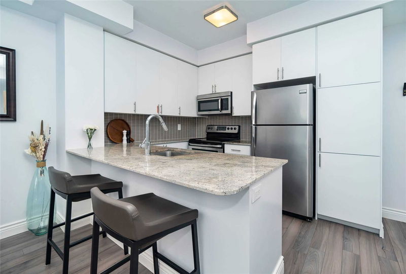Preview image for 260 Sackville St #615, Toronto