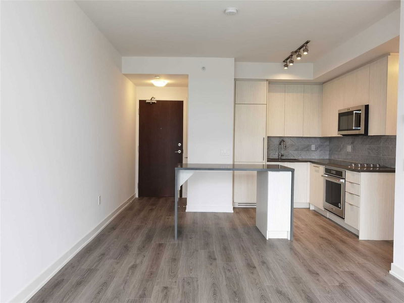 Preview image for 38 Iannuzzi St #2501, Toronto