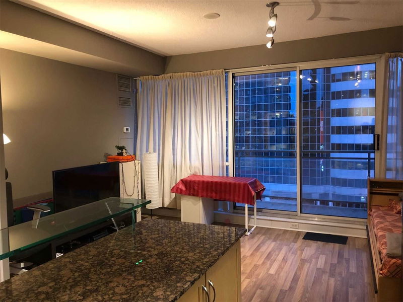 Preview image for 220 Victoria St #1308, Toronto