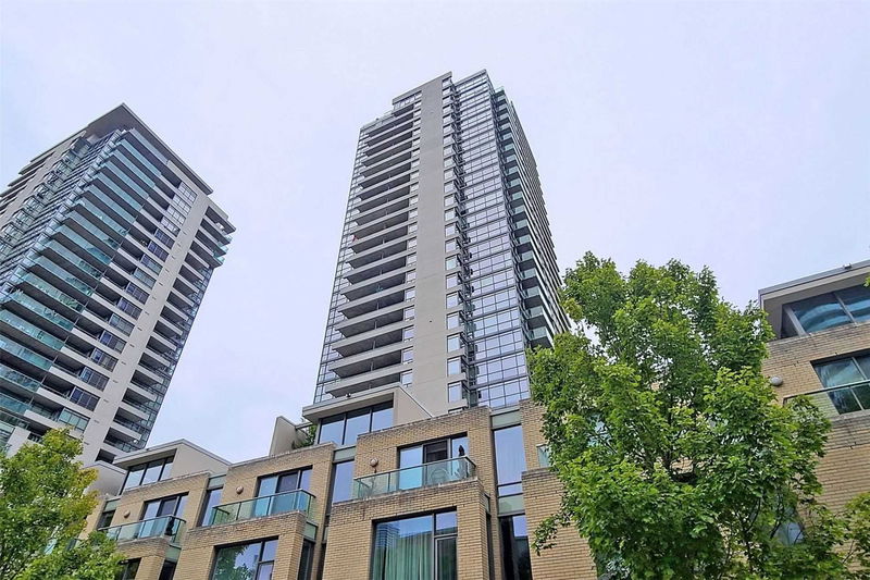 Preview image for 281 Mutual St #2402, Toronto