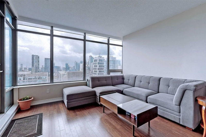 Preview image for 281 Mutual St #2402, Toronto