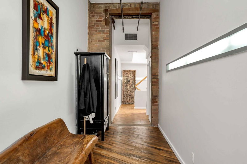 Preview image for 189 Queen St E #3, Toronto