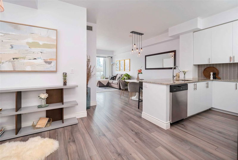 Preview image for 260 Sackville St #615, Toronto