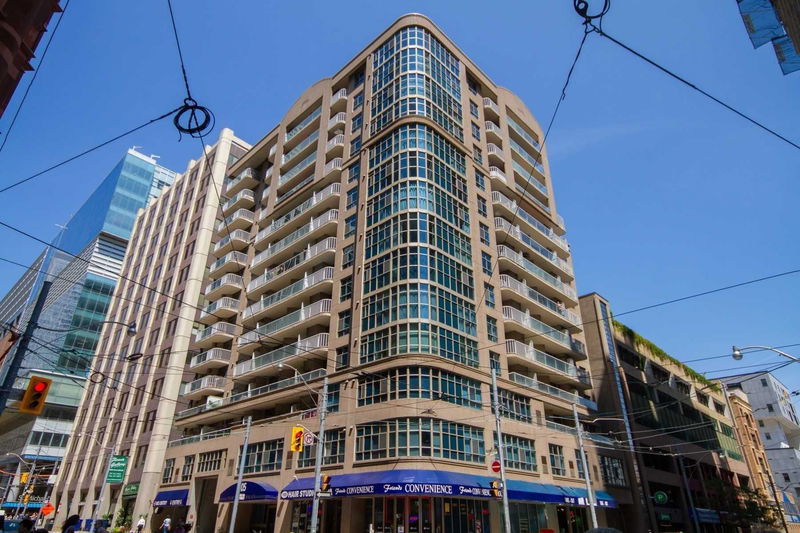 Preview image for 105 Victoria St #1106, Toronto