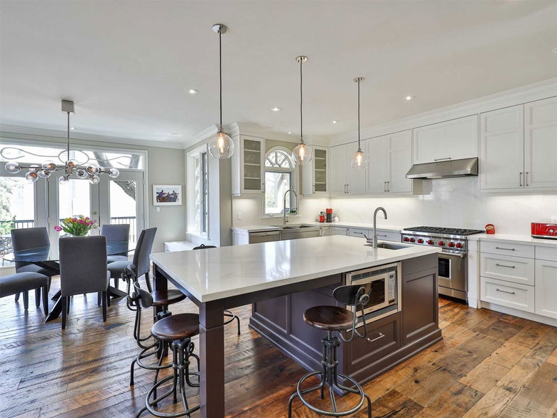 Preview image for 35 York Rd, Toronto