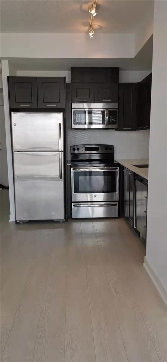 Preview image for 20 Bruyeres Mews #1707, Toronto