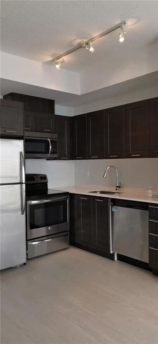 Preview image for 20 Bruyeres Mews #1707, Toronto