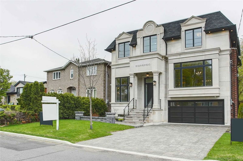 Preview image for 90 Glen Rush Blvd, Toronto