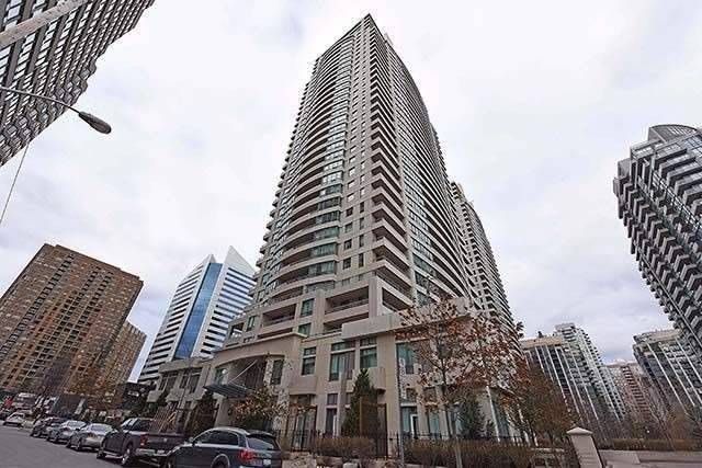 Preview image for 18 Spring Garden Ave #1605, Toronto