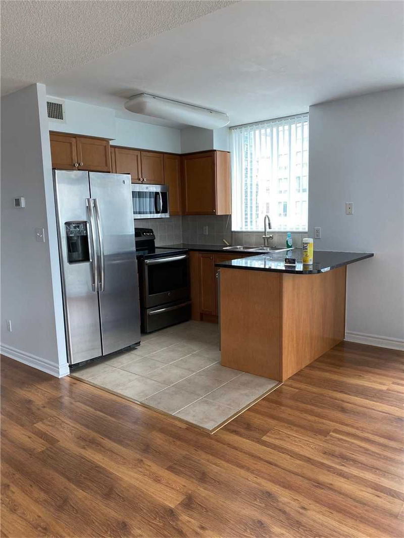 Preview image for 18 Spring Garden Ave #1605, Toronto